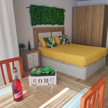 Deluxe Studio Hercules Benalmádena Exteriör bild